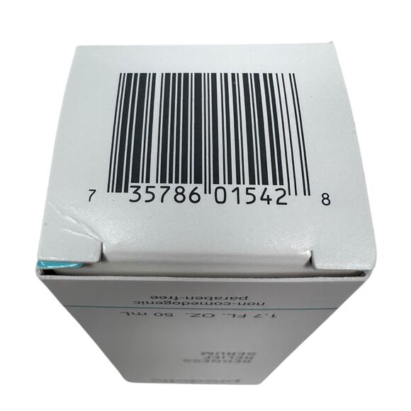 Proactiv Redness Relief Serum Soothes & Hydrates Paraben-Free 1.7 FL oz Lot of 2 - Picture 4 of 4